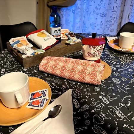 Appartement Jeemma à Galliera Veneta Extérieur photo