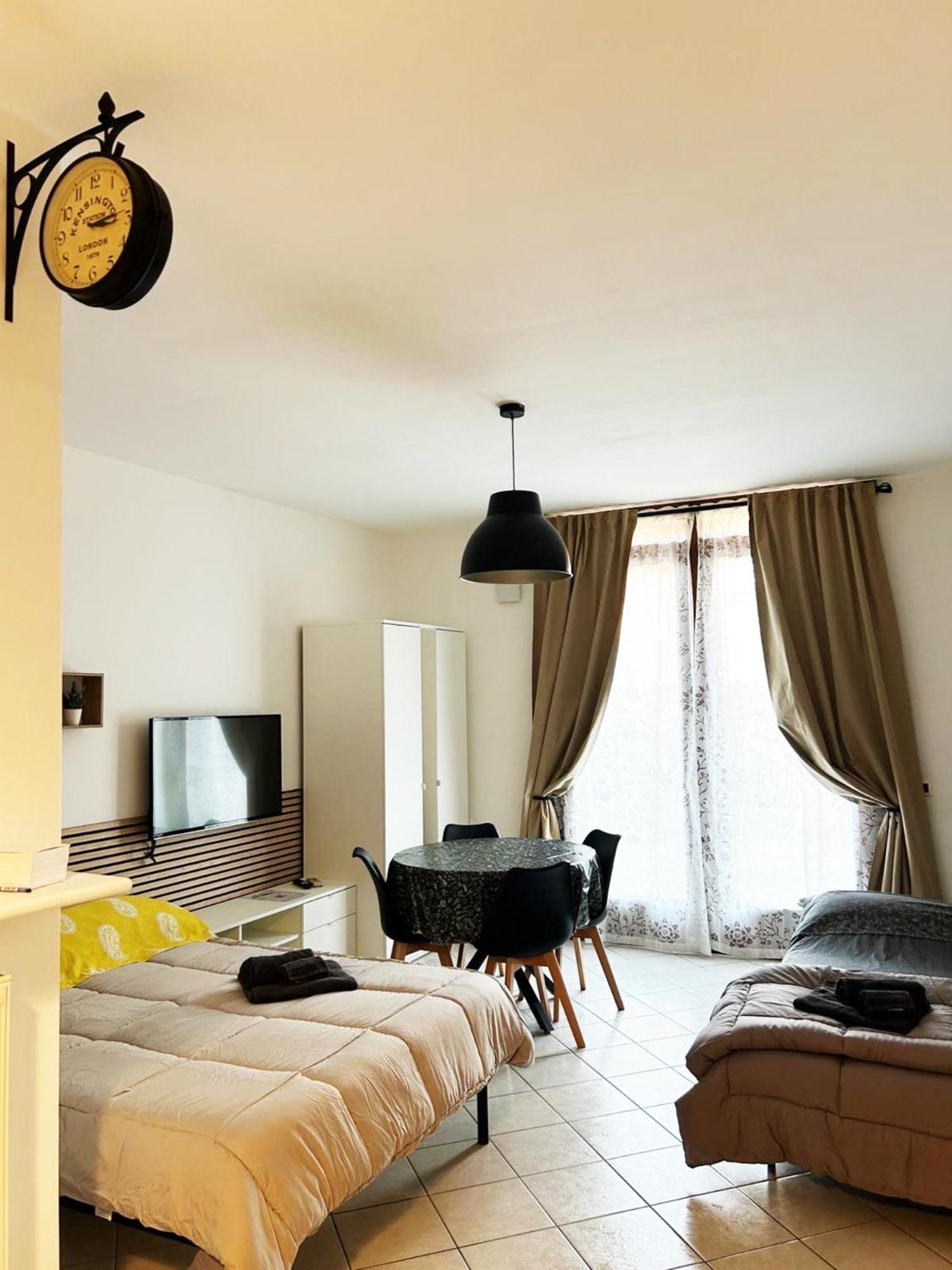 Appartement Jeemma à Galliera Veneta Extérieur photo
