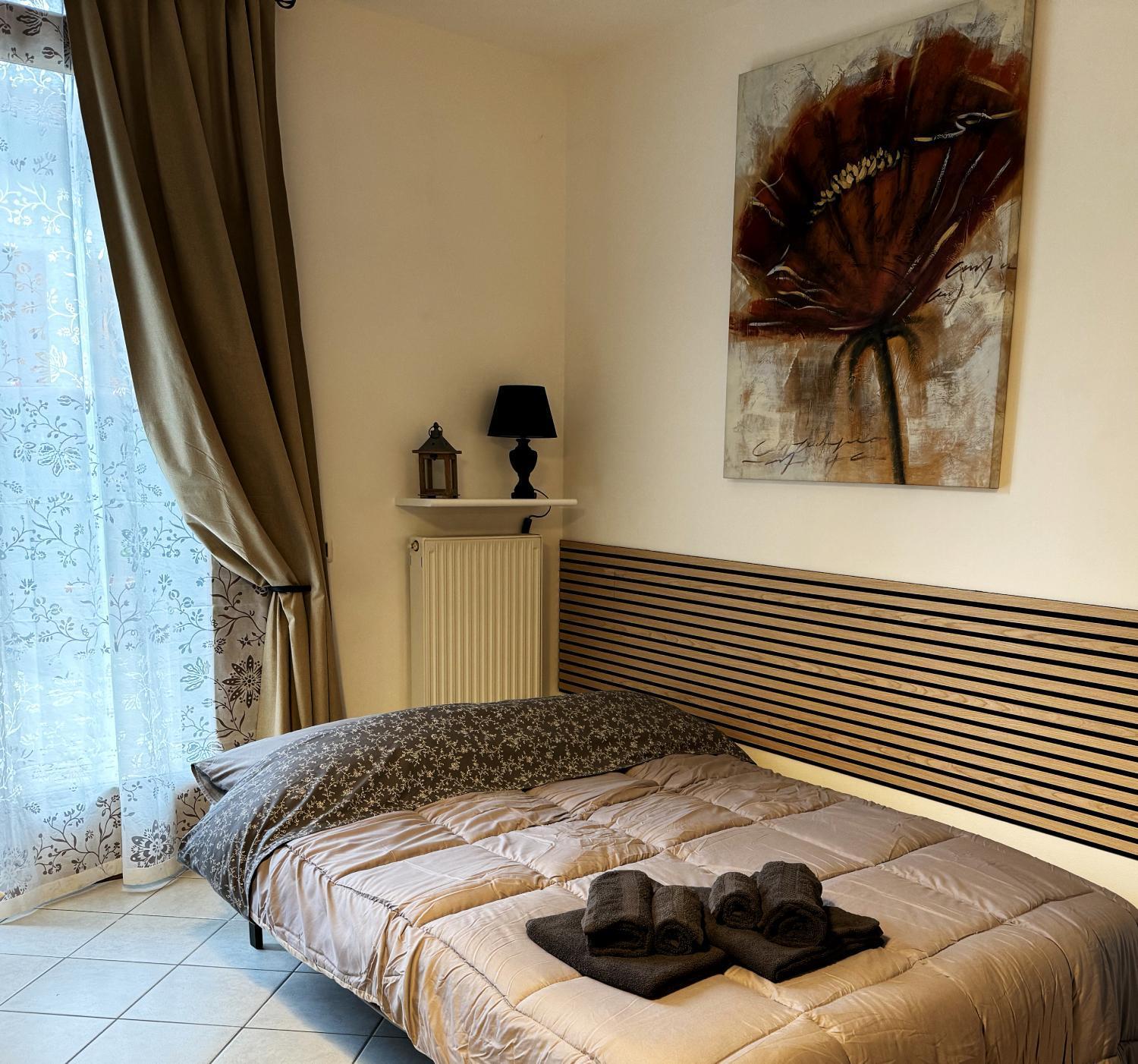 Appartement Jeemma à Galliera Veneta Extérieur photo