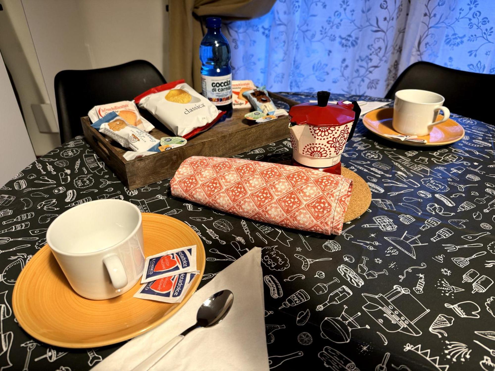 Appartement Jeemma à Galliera Veneta Extérieur photo